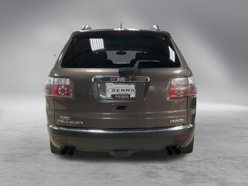 2009 GMC Acadia SLE-1