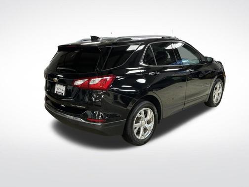 2020 Chevrolet Equinox L