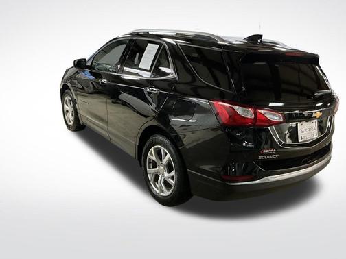 2020 Chevrolet Equinox L