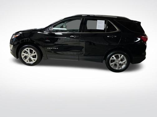 2020 Chevrolet Equinox L