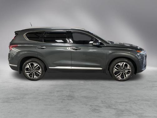 2020 Hyundai SANTA FE SEL 2.4