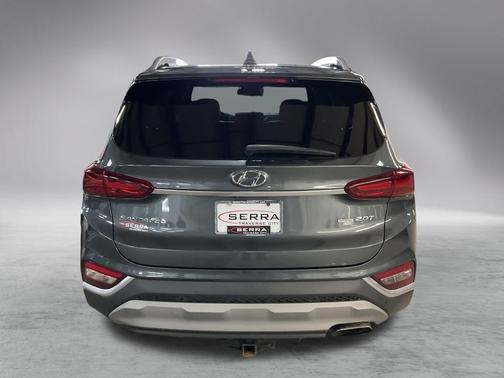 2020 Hyundai SANTA FE SEL 2.4