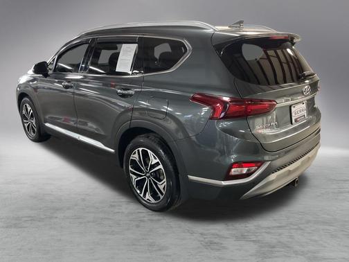 2020 Hyundai SANTA FE SEL 2.4