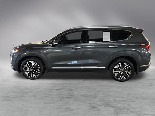 2020 Hyundai SANTA FE SEL 2.4