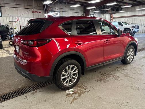 2023 Mazda CX-5 2.5 S