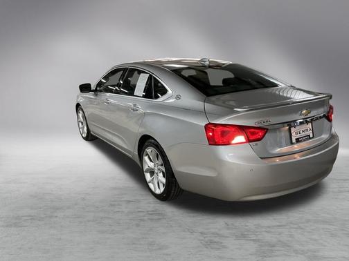 2015 Chevrolet Impala 2LT