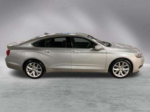 2015 Chevrolet Impala 2LT