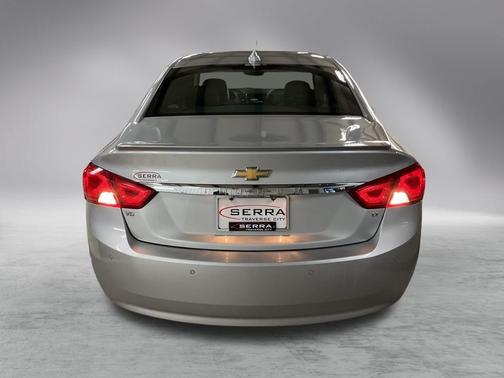 2015 Chevrolet Impala 2LT