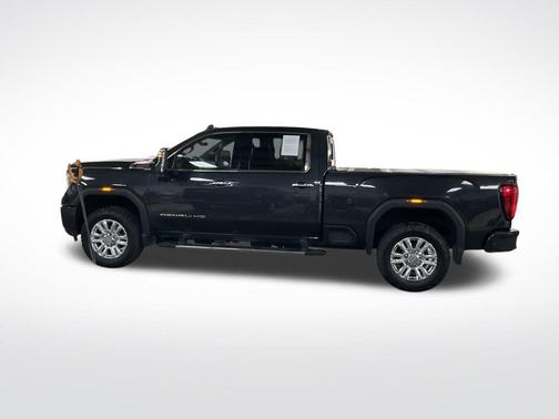 2020 GMC Sierra 2500 Denali