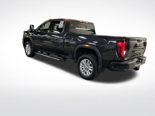 2020 GMC Sierra 2500 Denali