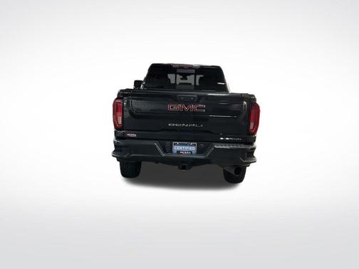 2020 GMC Sierra 2500 Denali