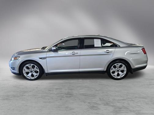 2011 Ford Taurus SEL
