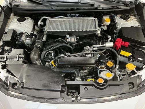 2023 Subaru WRX Limited