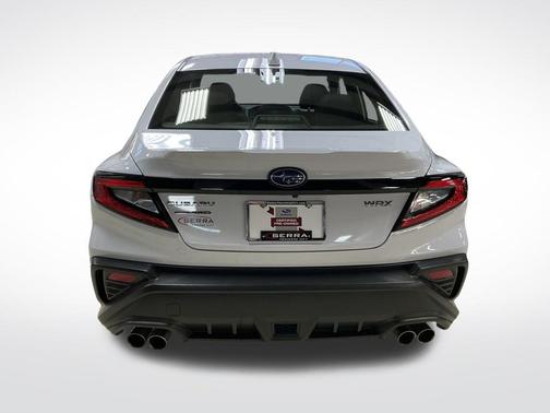 2023 Subaru WRX Limited