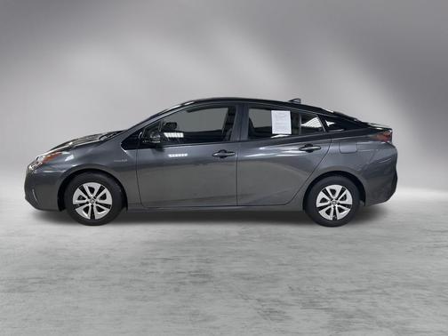 2016 Toyota Prius Four Touring