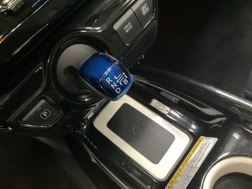 2016 Toyota Prius Four Touring