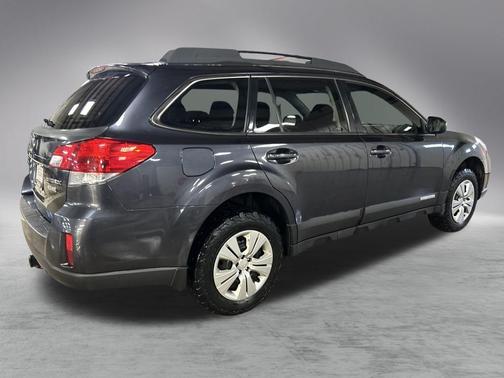 2012 Subaru Outback 2.5i