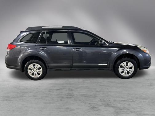 2012 Subaru Outback 2.5i
