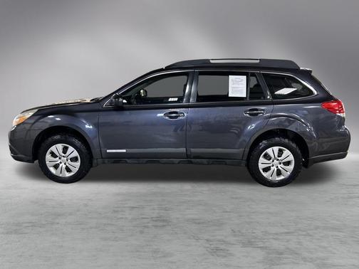 2012 Subaru Outback 2.5i