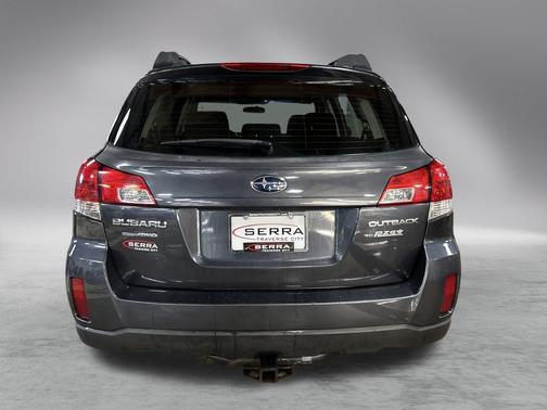 2012 Subaru Outback 2.5i