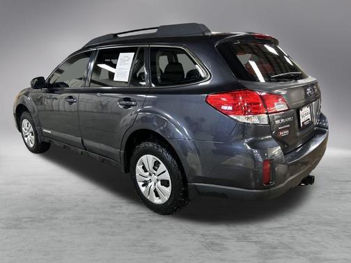 2012 Subaru Outback 2.5i