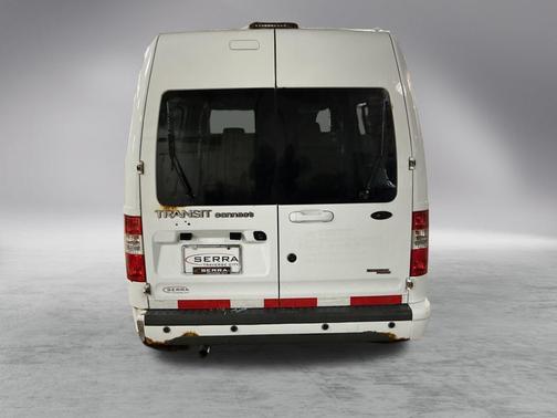 2013 Ford Transit Connect XLT
