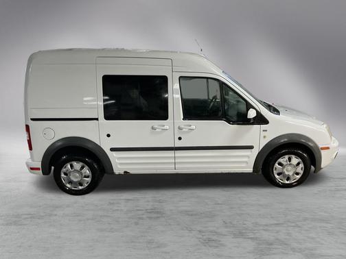 2013 Ford Transit Connect XLT