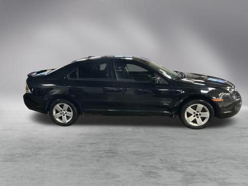 2007 Ford Fusion SE