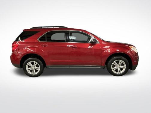 2014 Chevrolet Equinox 1LT