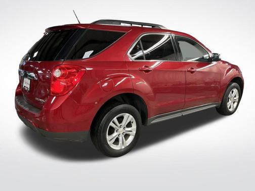 2014 Chevrolet Equinox 1LT