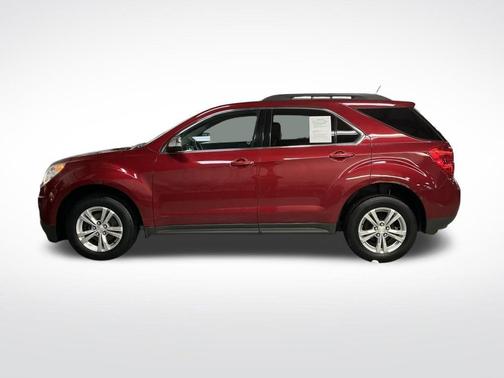2014 Chevrolet Equinox 1LT