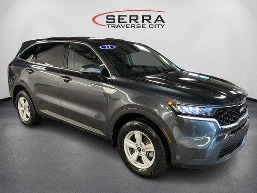 2022 Kia Sorento LX