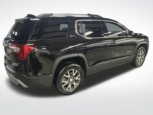 2023 GMC Acadia AWD SLE