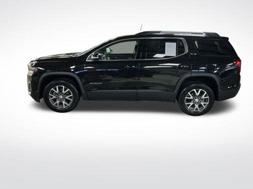 2023 GMC Acadia AWD SLE