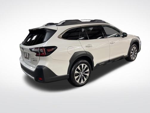 2023 Subaru Outback Touring