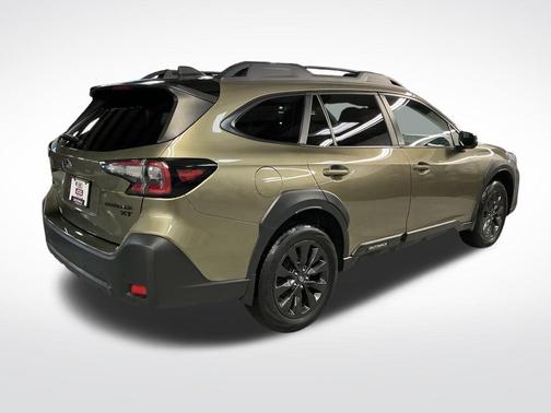 2023 Subaru Outback Onyx Edition XT