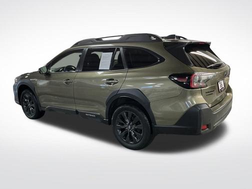2023 Subaru Outback Onyx Edition XT