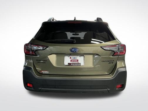 2023 Subaru Outback Onyx Edition XT