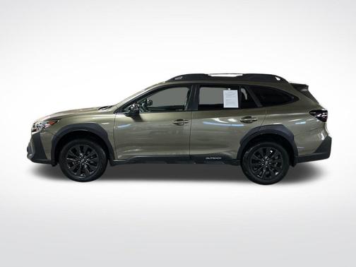 2023 Subaru Outback Onyx Edition XT
