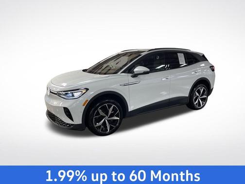 2023 Volkswagen ID.4 AWD Pro S