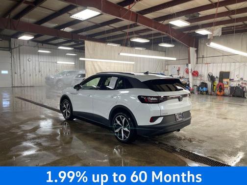 2023 Volkswagen ID.4 AWD Pro S