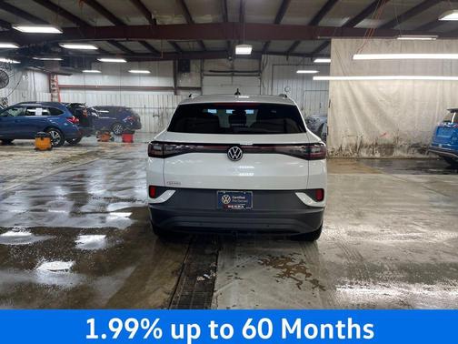 2023 Volkswagen ID.4 AWD Pro S