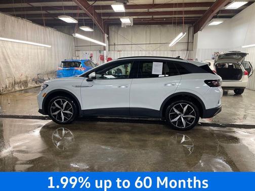 2023 Volkswagen ID.4 AWD Pro S