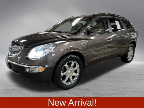 2008 Buick Enclave CXL