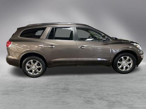 2008 Buick Enclave CXL
