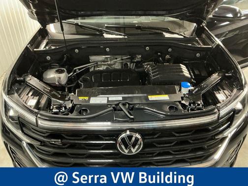 2024 Volkswagen Atlas Cross Sport 2.0T SEL