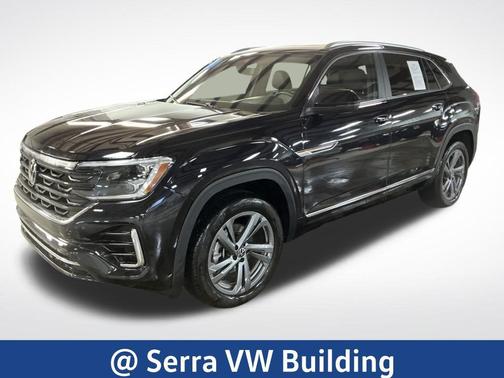 2024 Volkswagen Atlas Cross Sport 2.0T SEL