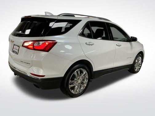 2019 Chevrolet Equinox Premier w/2LZ