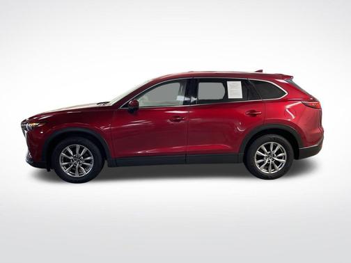 2018 Mazda CX-9 Touring