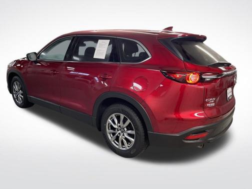 2018 Mazda CX-9 Touring